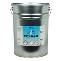 Pro Mix Aqua WAY 2020-20