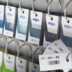 CD Ind. Mixing Systems (Mipa)