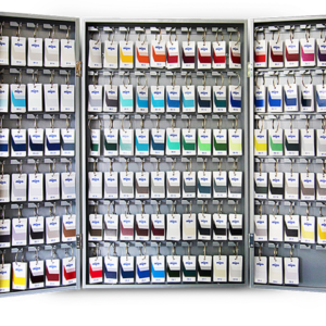 Mipa Color System III 2025 Sets