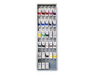 Mipa Color-System III Uni Update 2026 Solid Colours (Mipa)