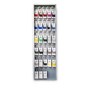 Mipa Color-System III Uni Update 2026 Solid Colours (Mipa)