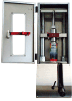 Super Spray 8000 Replacement Parts (Mipa)
