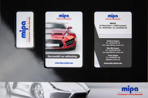 Mipa Magnetic Labels BC (Mipa)