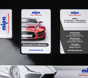Mipa Magnetic Labels BC (Mipa)