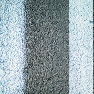 Mipa Edge Profile Rails for Line Marking Cart Allrounder