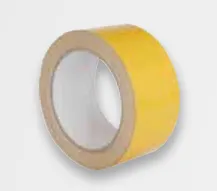 MP Tape CPK 25 m x 50 mm