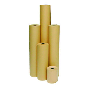 MP Highgrade Masking Paper 300 m 50 g/m²